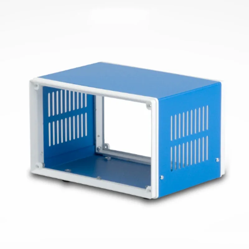 DIY Electronic Case Metal Encl - Diy Enclosure For Electronics 评论和价格