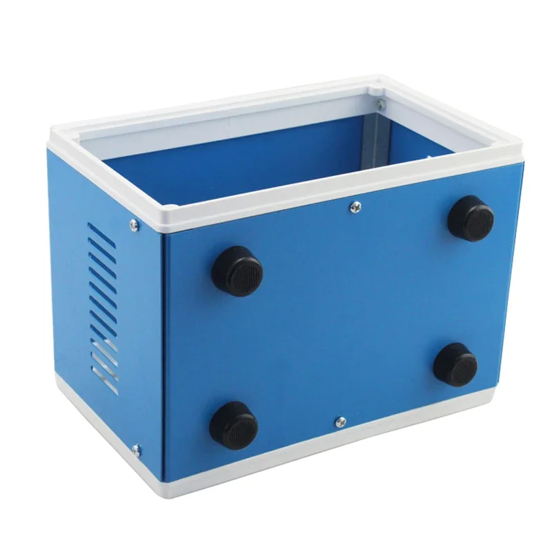 DIY Electronic Case Metal Encl - Diy Enclosure For Electronics 评论和价格