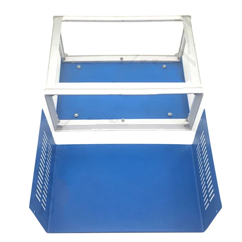 DIY Electronic Case Metal Encl - Diy Enclosure For Electronics 评论和价格