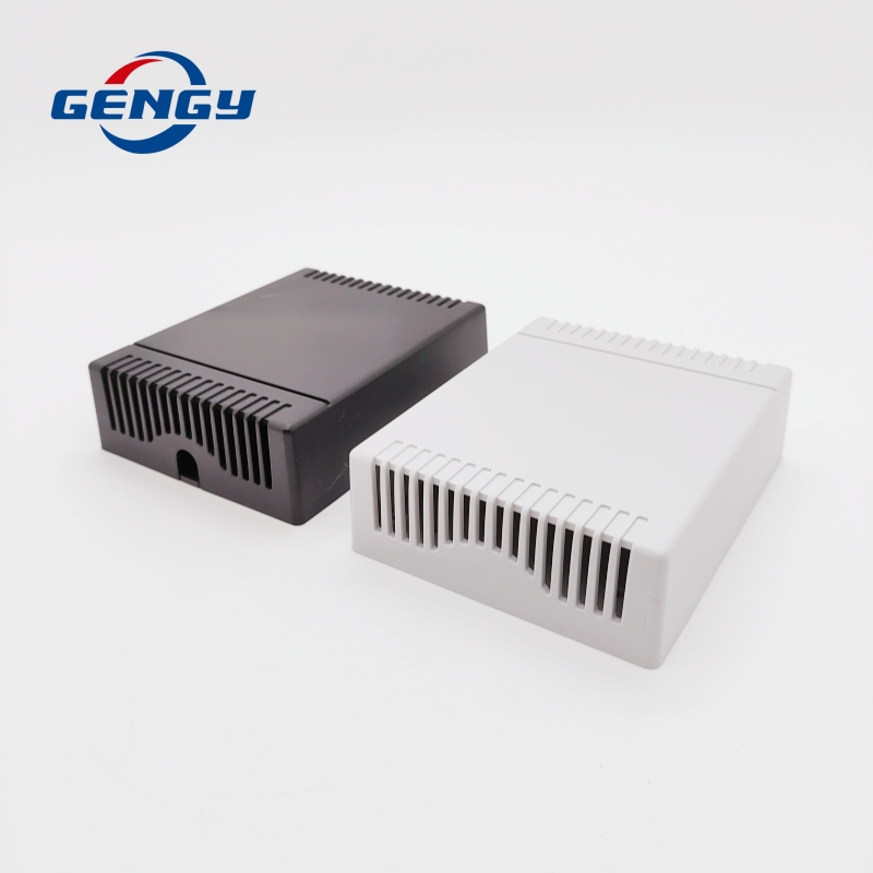 Enclosure Case Plastic Box 100 - Diy Enclosure For Electronics 评论和价格