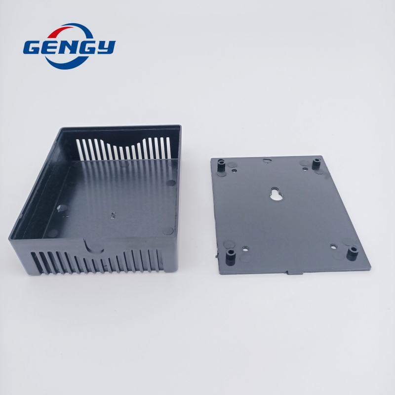 Enclosure Case Plastic Box 100 - Diy Enclosure For Electronics 评论和价格