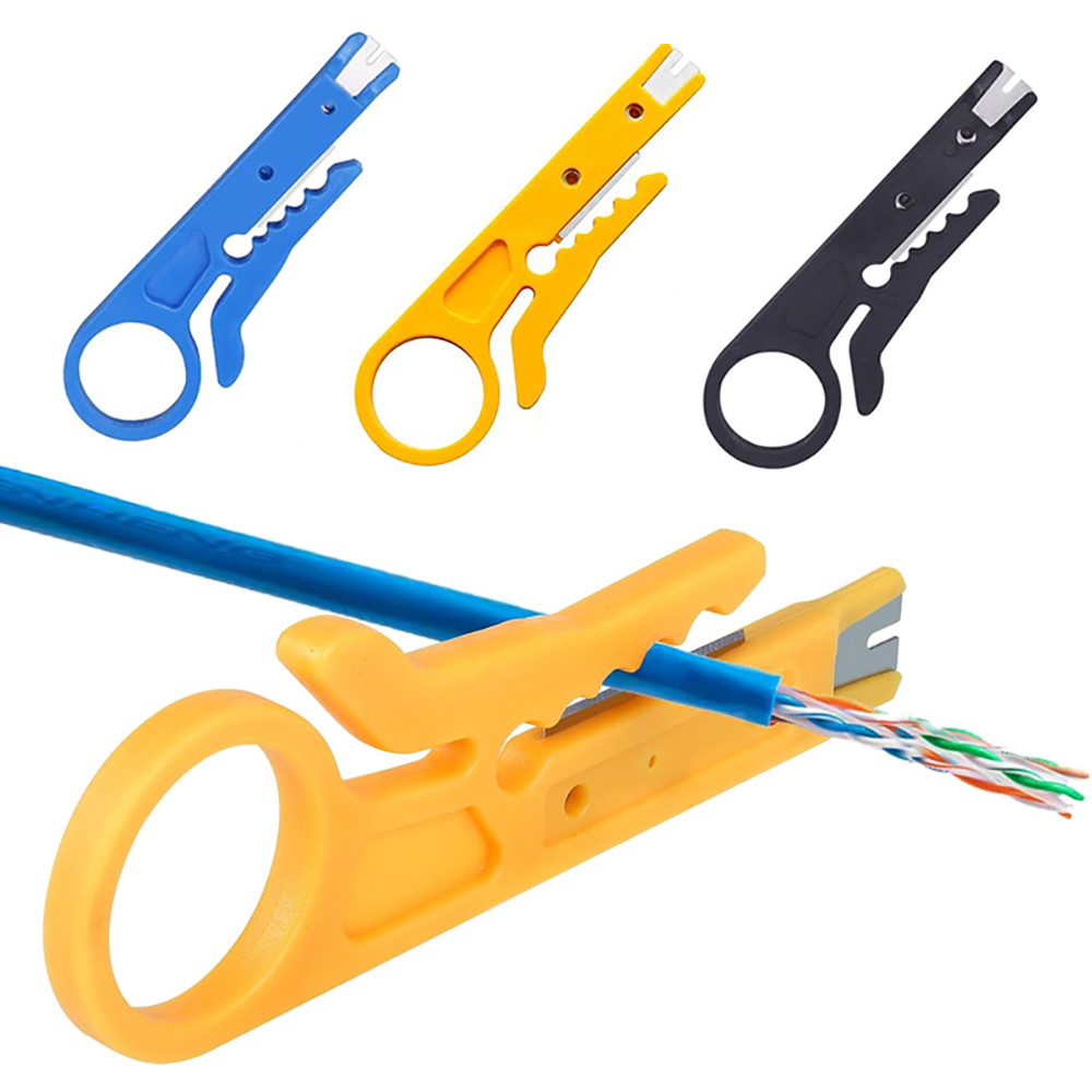 Multifunctional Wire Stripper  - Wire Stripper Cutter 评论和价格