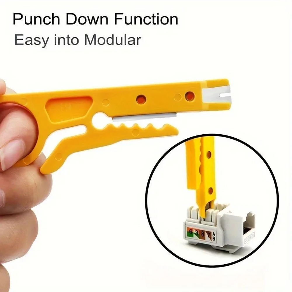 Multifunctional Wire Stripper  - Wire Stripper Cutter 评论和价格