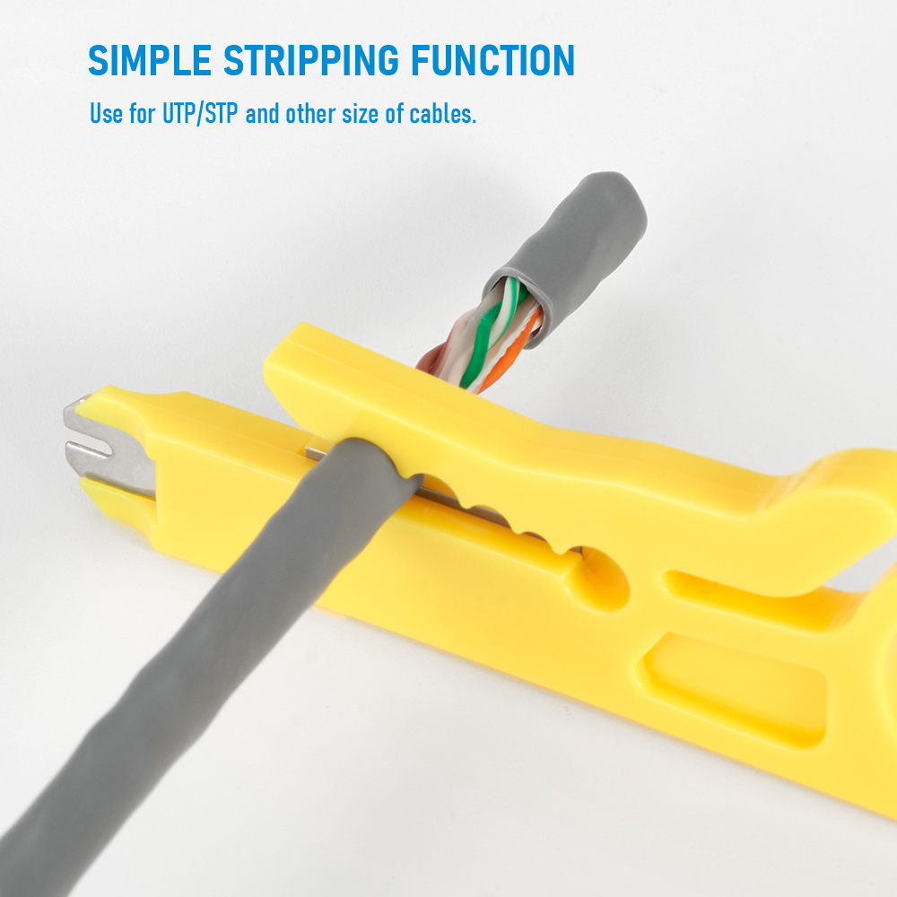 Multifunctional Wire Stripper  - Wire Stripper Cutter 评论和价格