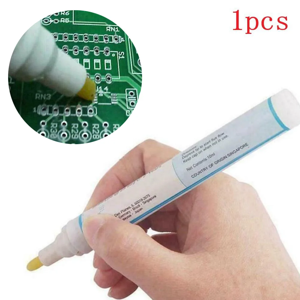 Pen Applicator Flux Pen Solder - Flux Pen Electronics 评论和价格