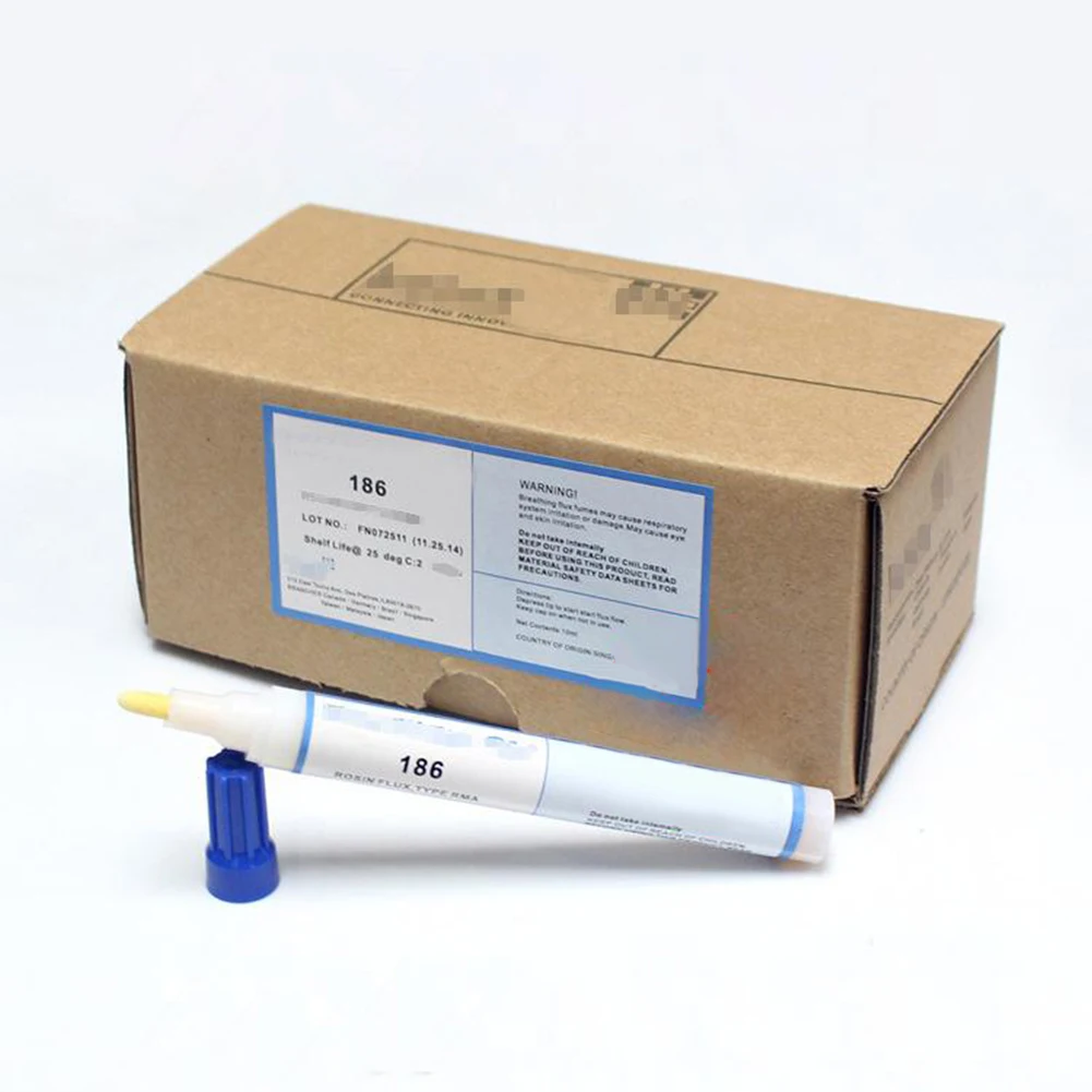 Pen Applicator Flux Pen Solder - Flux Pen Electronics 评论和价格
