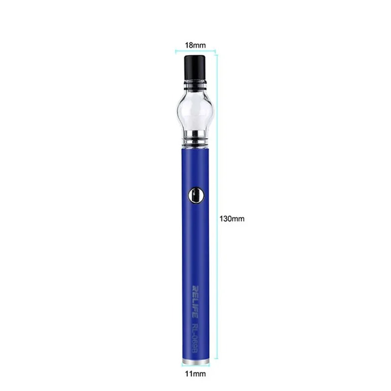 Rosin atomizer Rosin flux Pen  - Flux Pen Electronics 评论和价格