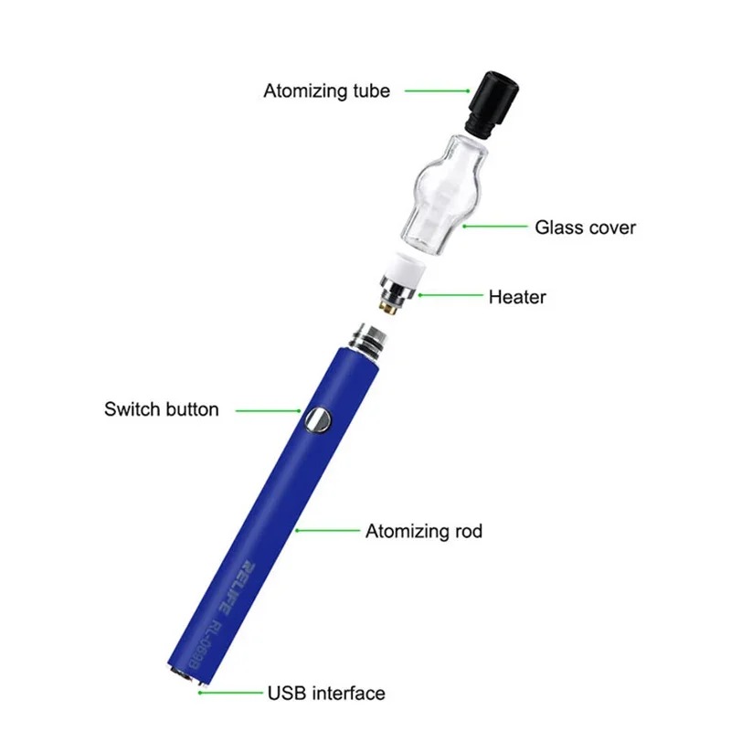 Rosin atomizer Rosin flux Pen  - Flux Pen Electronics 评论和价格