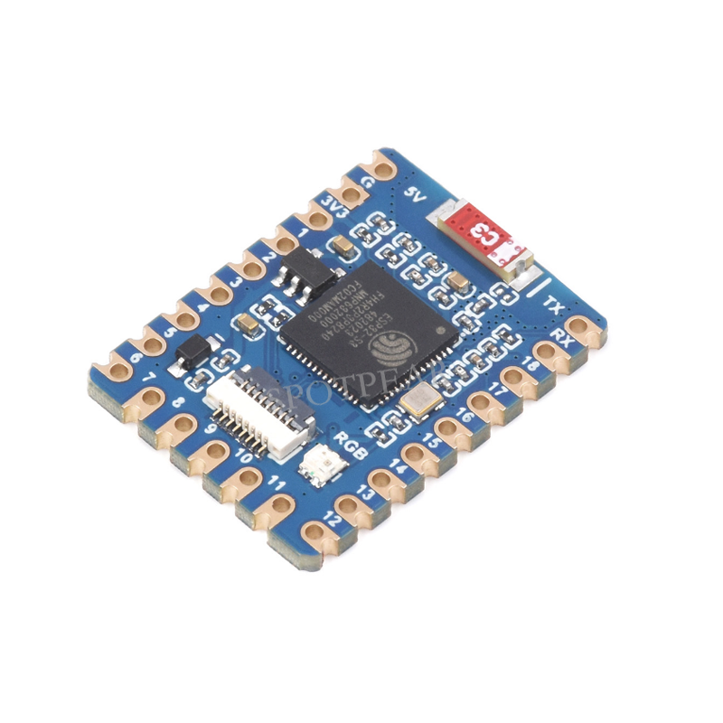 ESP32 S3 Tiny Mini ESP32-S3FH4 - Esp32 Wifi Bluetooth 评论和价格