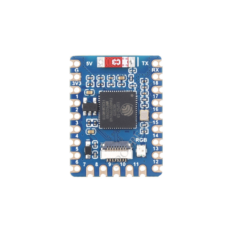 ESP32 S3 Tiny Mini ESP32-S3FH4 - Esp32 Wifi Bluetooth 评论和价格