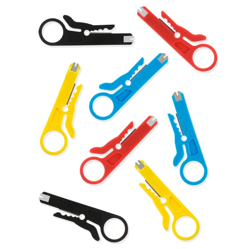 Cable Stripping Wire Cutter Cr - Wire Stripper Cutter 评论和价格