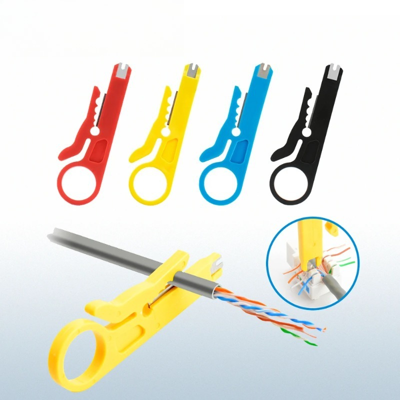 Cable Stripping Wire Cutter Cr - Wire Stripper Cutter 评论和价格