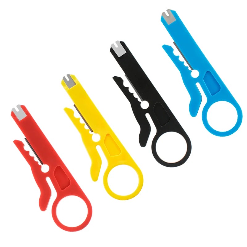 Cable Stripping Wire Cutter Cr - Wire Stripper Cutter 评论和价格