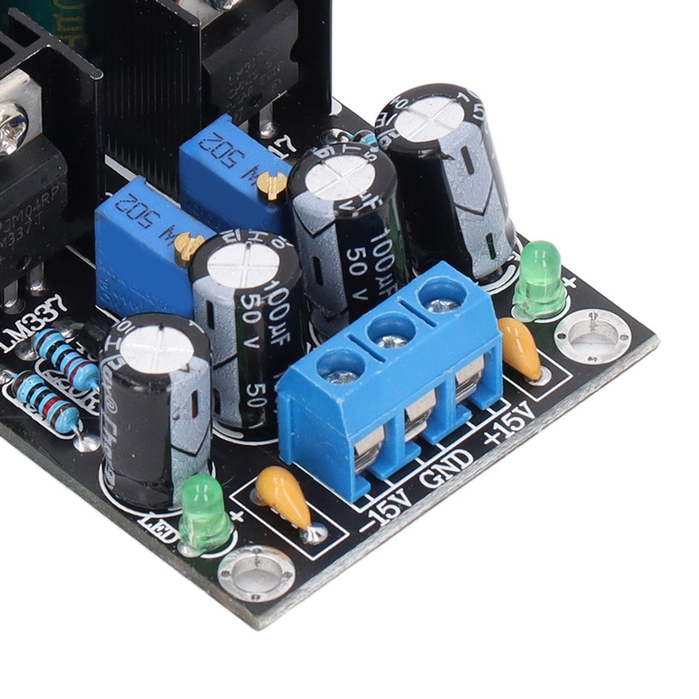 LM317 LM337 Voltage Regulator  - Lm317 Voltage Regulator 评论和价格