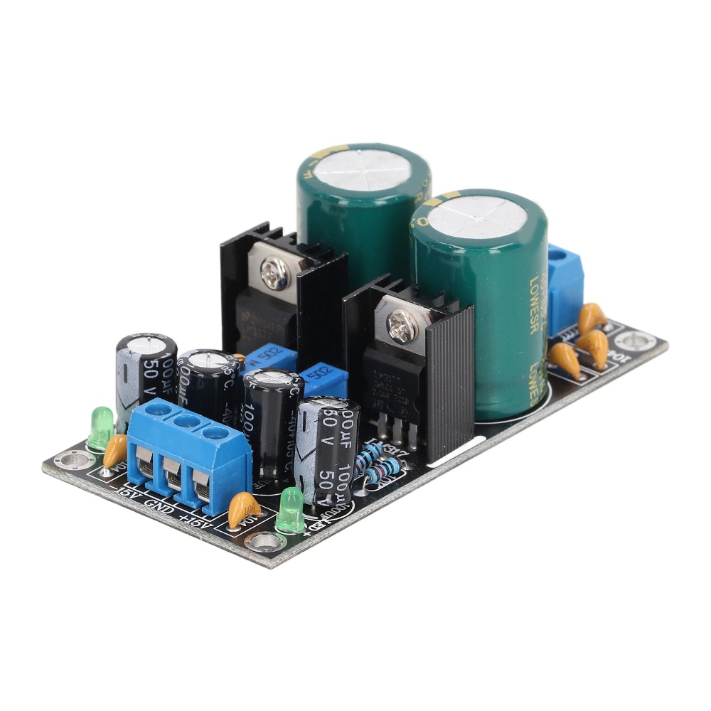 LM317 LM337 Voltage Regulator  - Lm317 Voltage Regulator 评论和价格