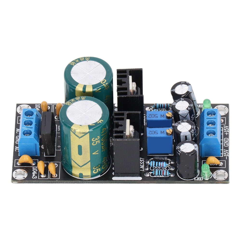 LM317 LM337 Voltage Regulator  - Lm317 Voltage Regulator 评论和价格