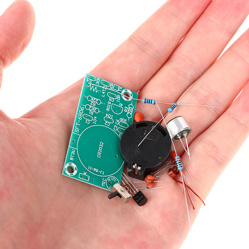 * * Hot Sale FM Stereo Radio T - Diy Electronics Radio 评论和价格