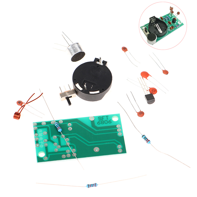 * * Hot Sale FM Stereo Radio T - Diy Electronics Radio 评论和价格