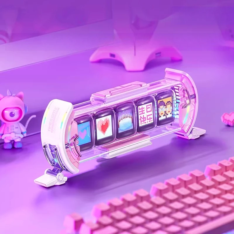 DIY Electron Figurines Creativ - Diy Electronics Table 评论和价格