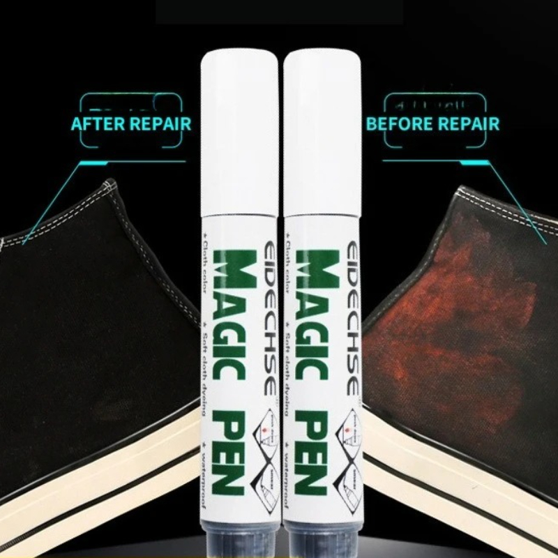 Canvas Shoes Color Repair Pen  - Diy Electronics Components 评论和价格