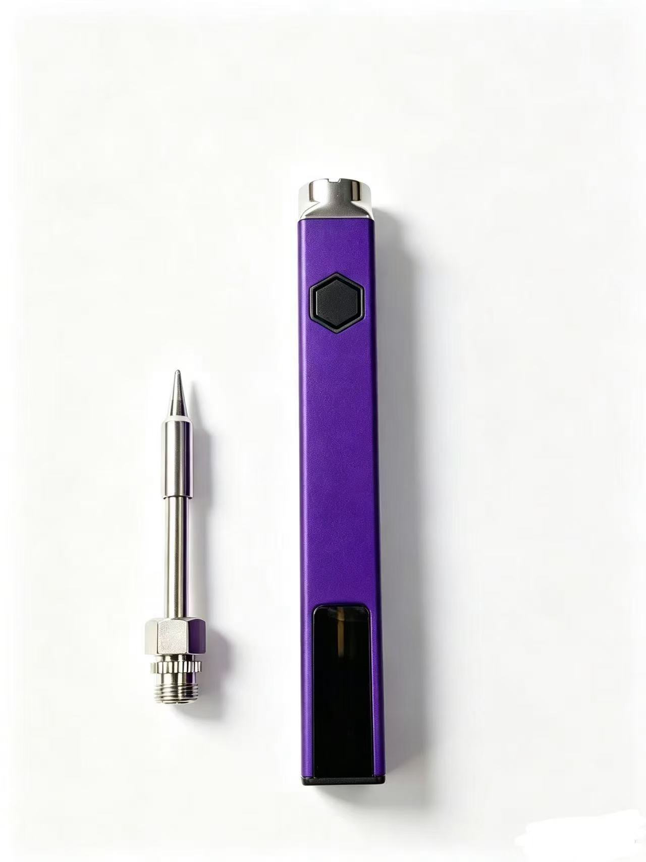 New Square LED Strip Display B - Flux Pen Electronics 评论和价格