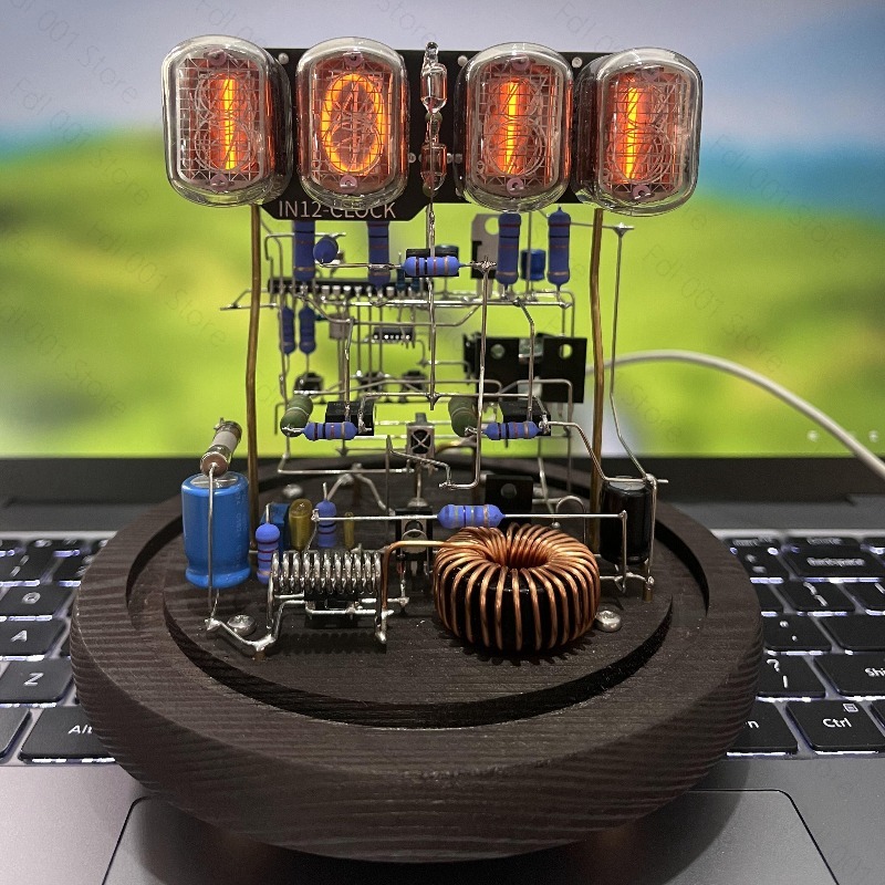 Point‑to‑Point Hand Soldered D - Hobby Diy Electronics Kit 评论和价格