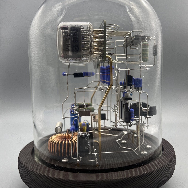 Point‑to‑Point Hand Soldered D - Hobby Diy Electronics Kit 评论和价格