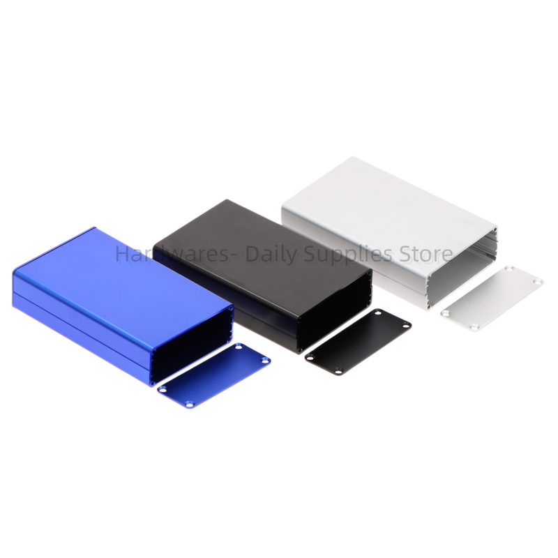 Aluminum PCB Instrument Box En - Diy Enclosure For Electronics 评论和价格