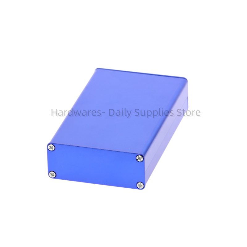 Aluminum PCB Instrument Box En - Diy Enclosure For Electronics 评论和价格