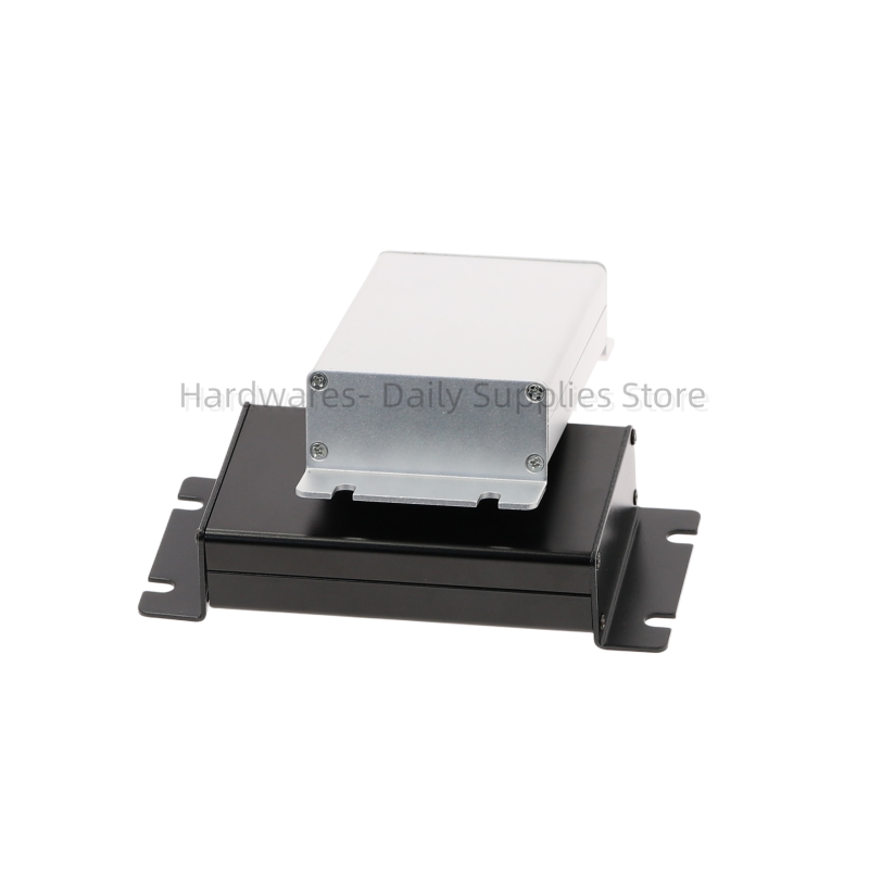 Aluminum PCB Instrument Box En - Diy Enclosure For Electronics 评论和价格