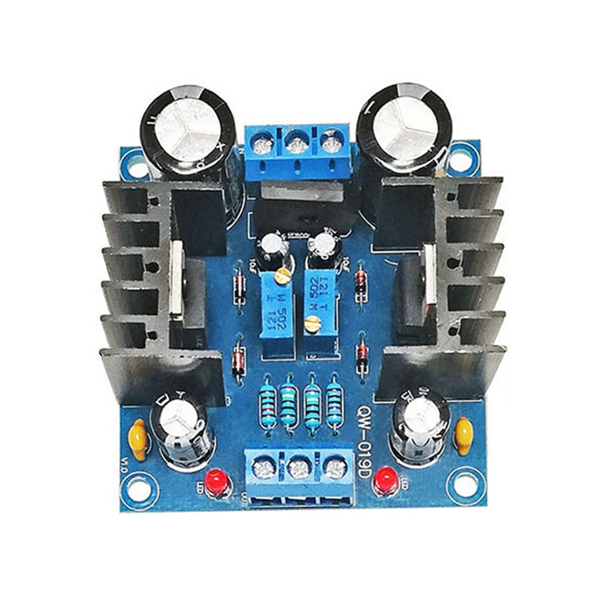 A49T LM317 LM337 Positive and  - Lm317 Voltage Regulator 评论和价格