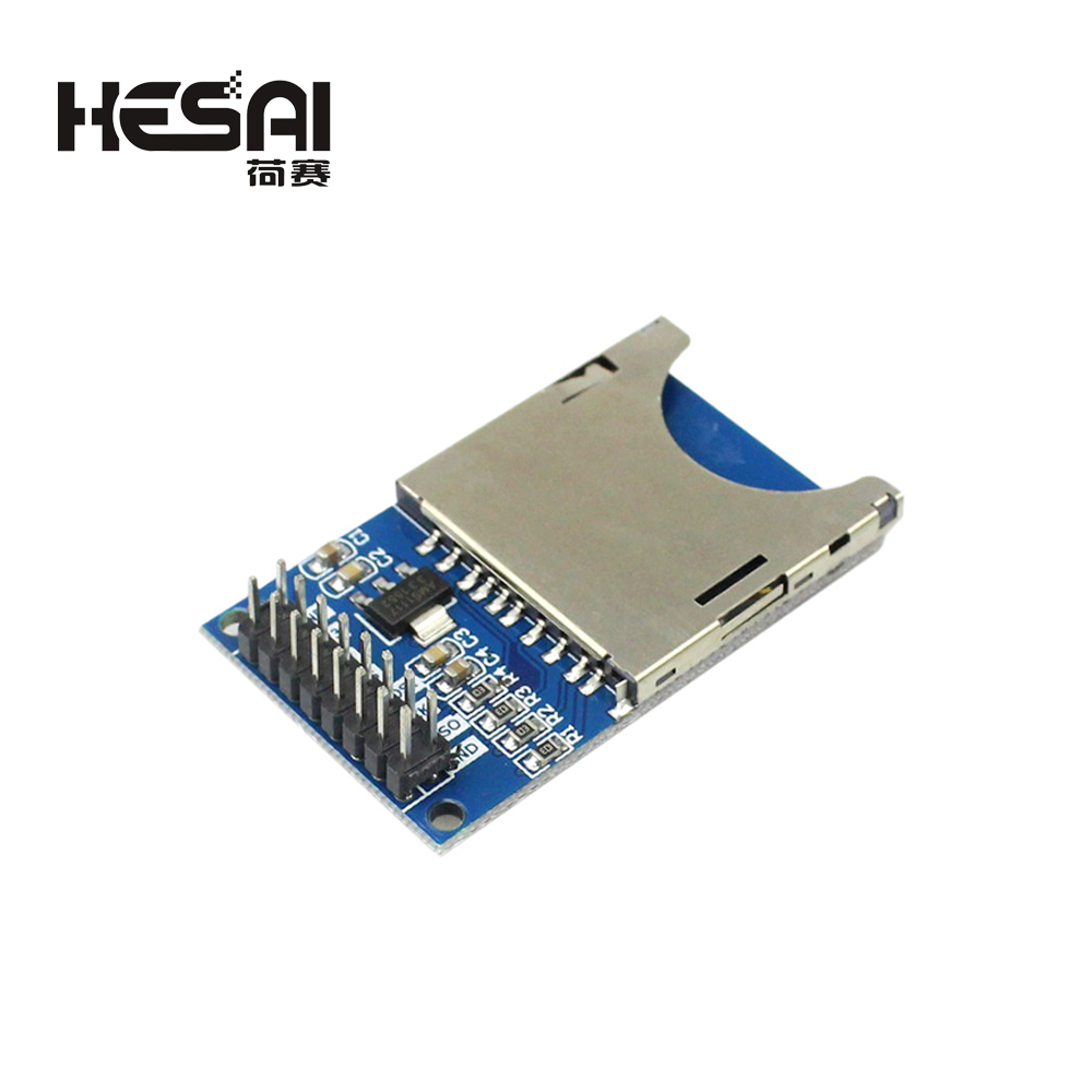Reading and Writing Module SD  - Sd Card Module Spi 评论和价格