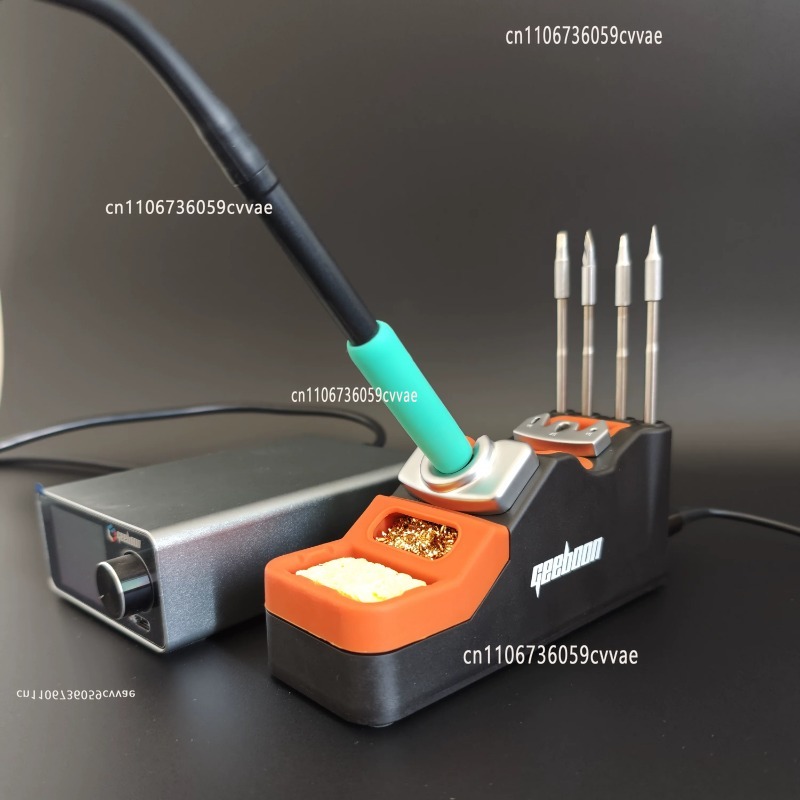 TC22 240W Soldering Station Ki - Diy Electronics Toys 评论和价格