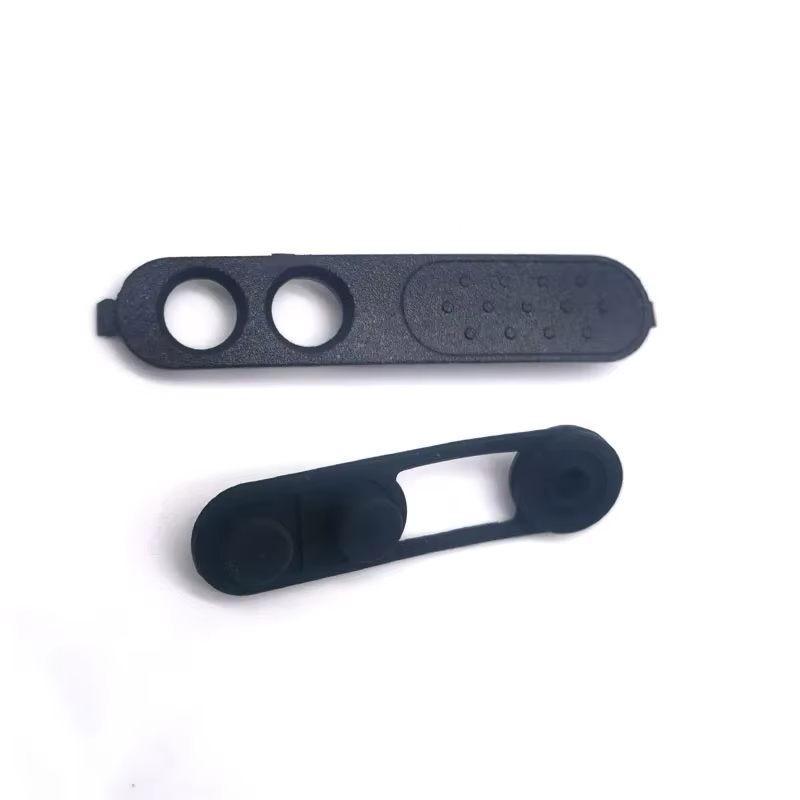 PTT Button Lock and PTT Rubber - Diy Electronics Radio 评论和价格