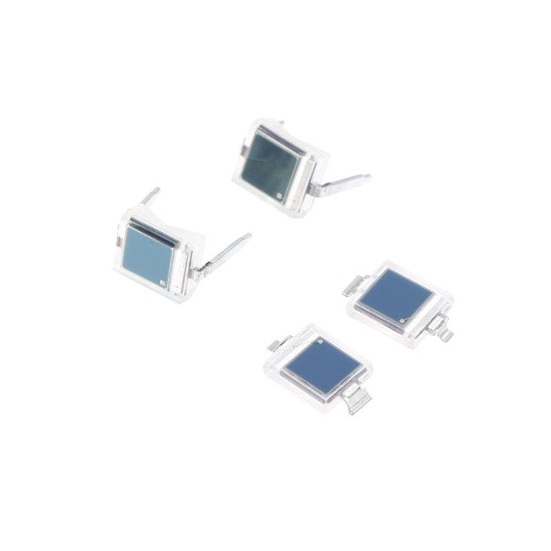 5Pcs Photodiode BPW34S BPW34 S - Ir Infrared Receiver 评论和价格