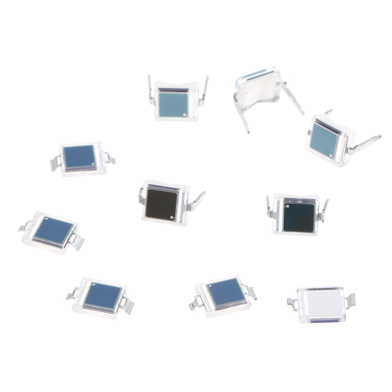 5Pcs Photodiode BPW34S BPW34 S - Ir Infrared Receiver 评论和价格