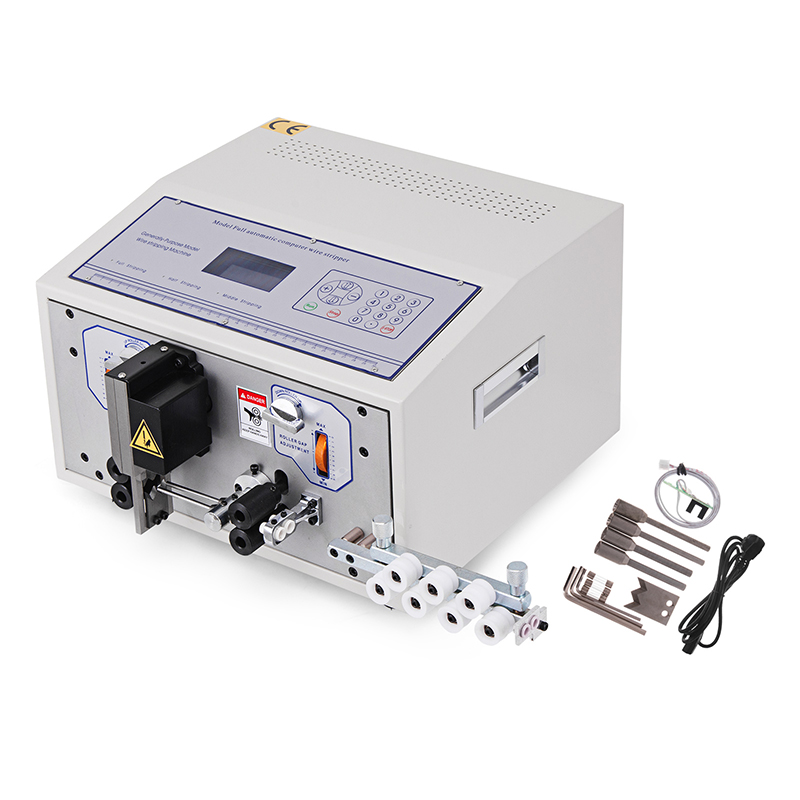 ATV&UTV6mm2 Cable Stripper Cut - Wire Stripper Cutter 评论和价格