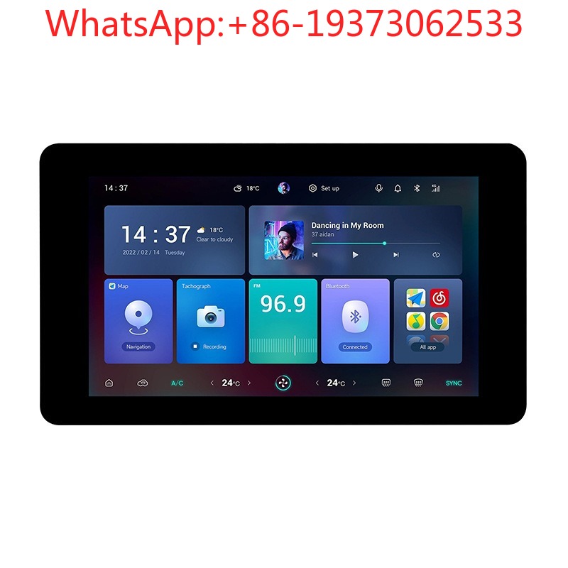 ESP32-S3 7-inch Capacitive Tou - Esp32 Wifi Bluetooth 评论和价格