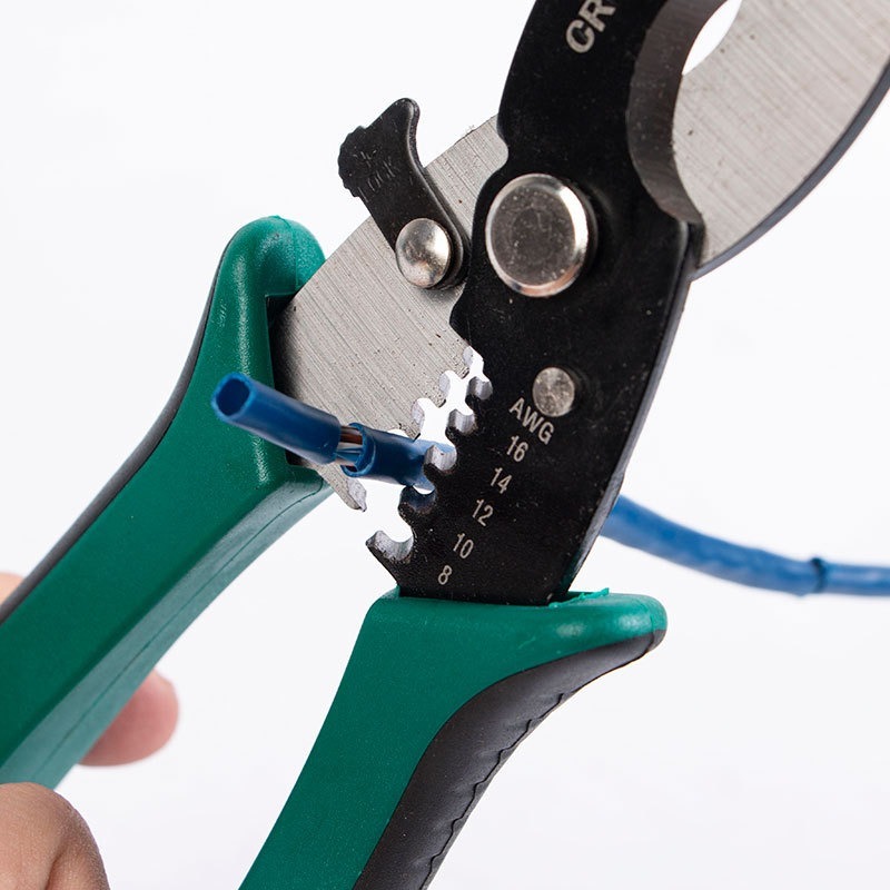All-in-one Wire Stripper for E - Wire Stripper Cutter 评论和价格