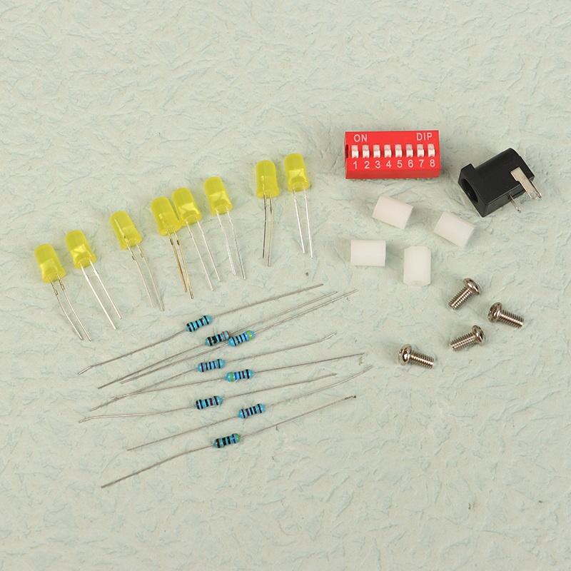 Electronic DIY Soldering Pract - Hobby Diy Electronics Kit 评论和价格