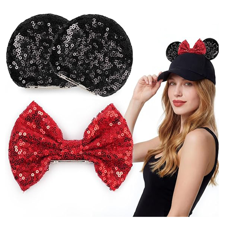 Magnetic Mouse Ears with Magne - Diy Mouse Electronics 评论和价格