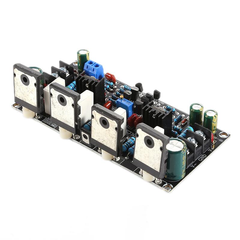 1PC 200W 1943 + 5200 High Mono - Diy Electronics Toys 评论和价格