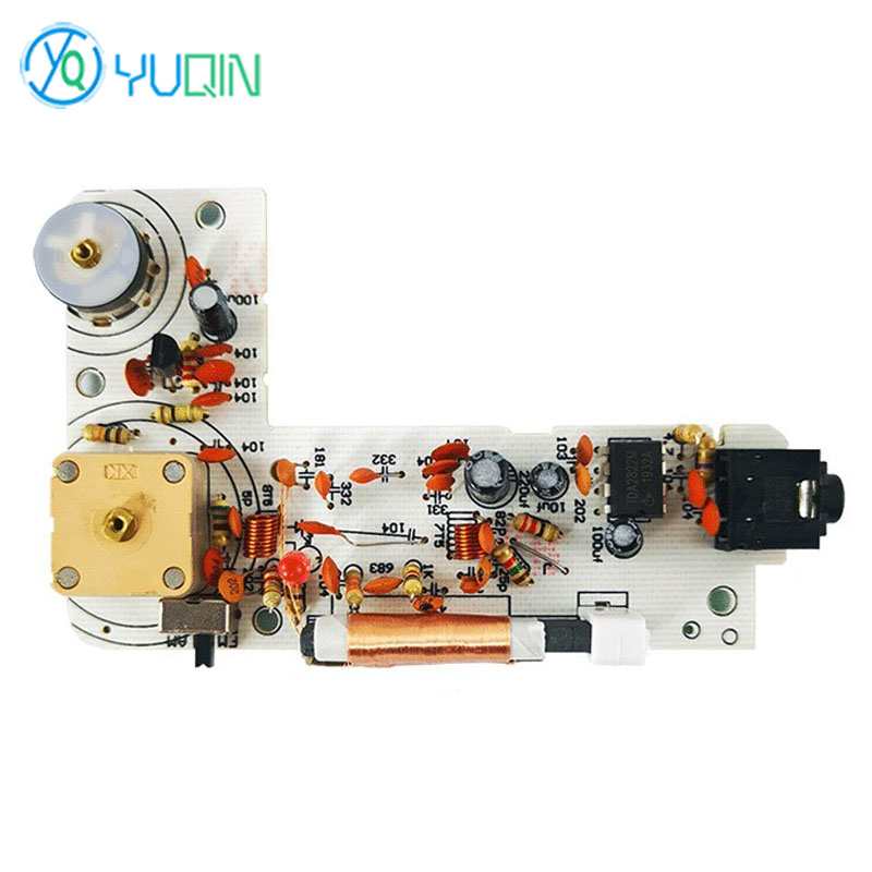 210SP AM/FM Radio Kit DIY Elec - Diy Electronics Projects For Adults 评论和价格