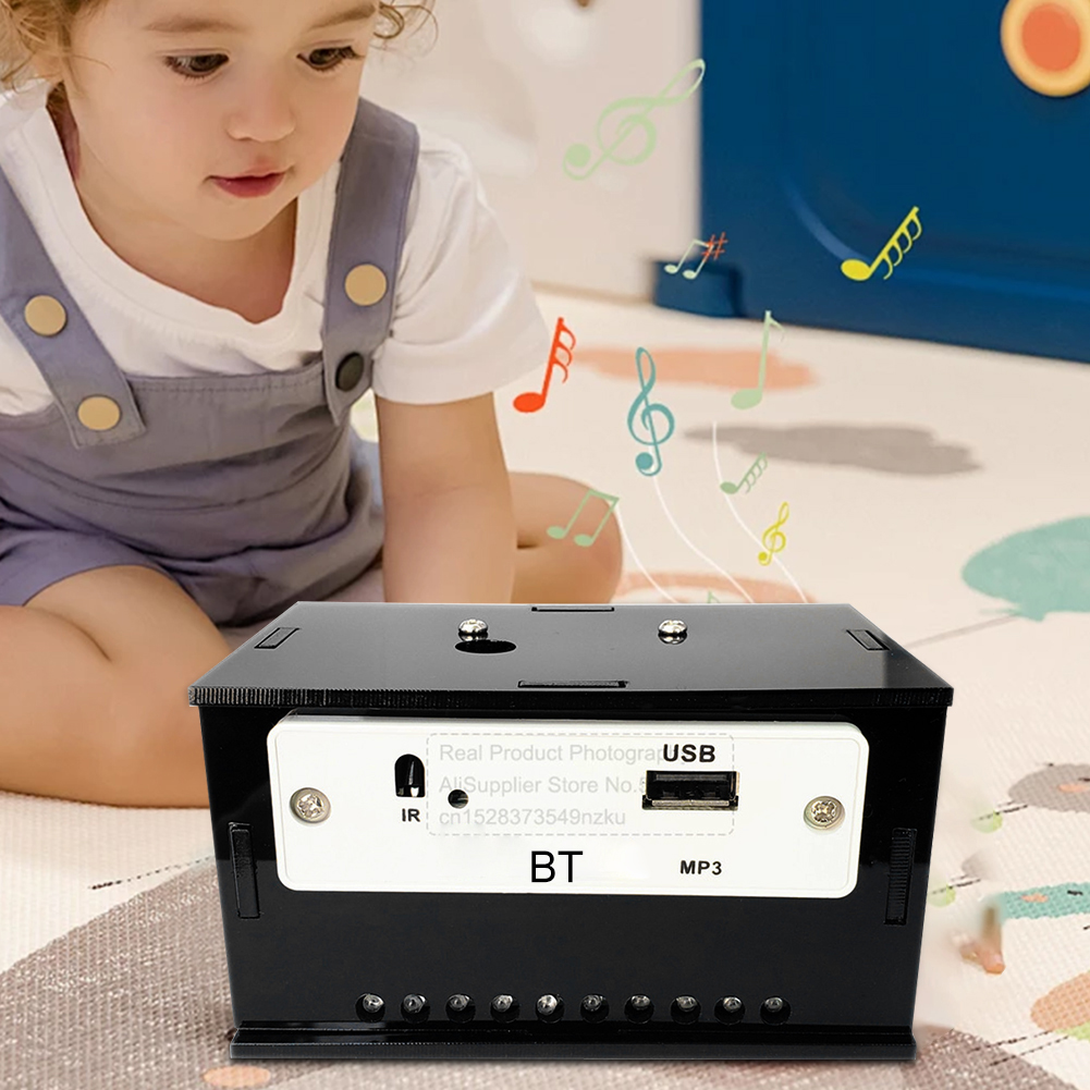 DIY BT Speaker Assembling Elec - Diy Electronics Projects For Adults 评论和价格