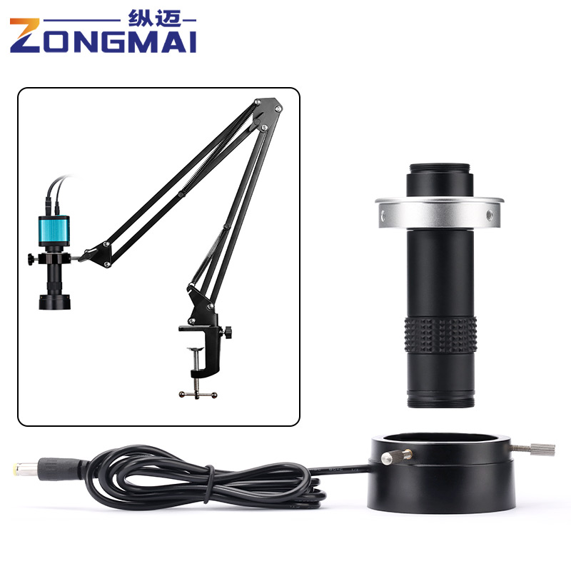 Adjustable Magnification 1-130 - Smd Solder Paste 评论和价格