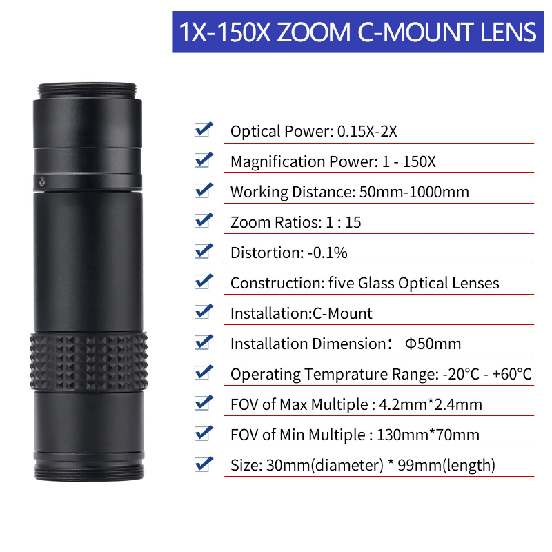 Adjustable Magnification 1-130 - Smd Solder Paste 评论和价格