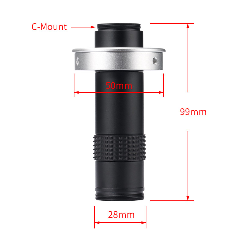 Adjustable Magnification 1-130 - Smd Solder Paste 评论和价格