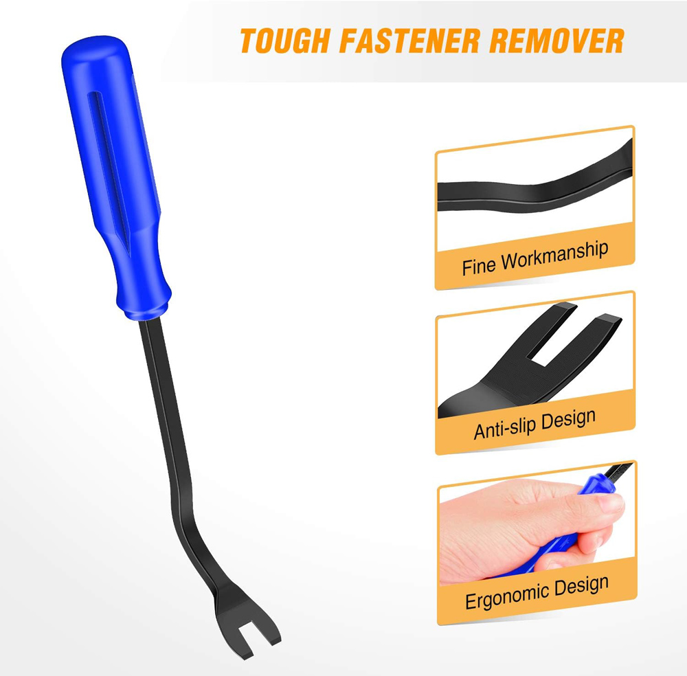 8PCS Auto Trim Scratch Removal - Diy Electronics Radio 评论和价格