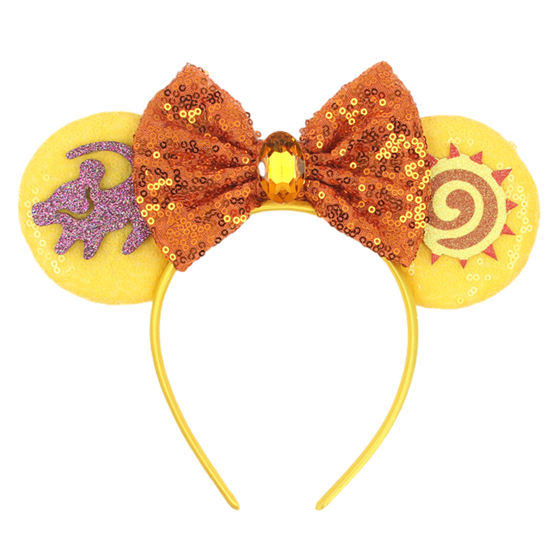 New Cute Mouse Ears Headband W - Diy Mouse Electronics 评论和价格