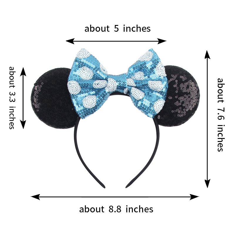 Disney Mickey Mouse Ears Headh - Diy Mouse Electronics 评论和价格